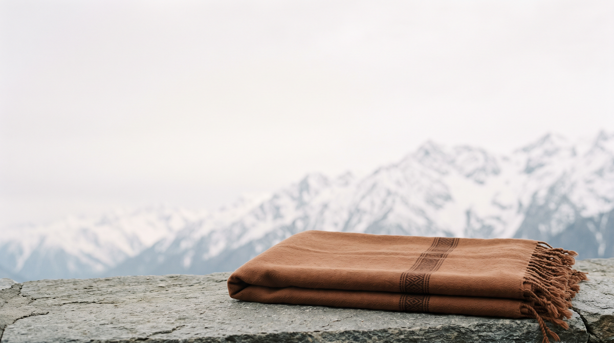 The Himalayan