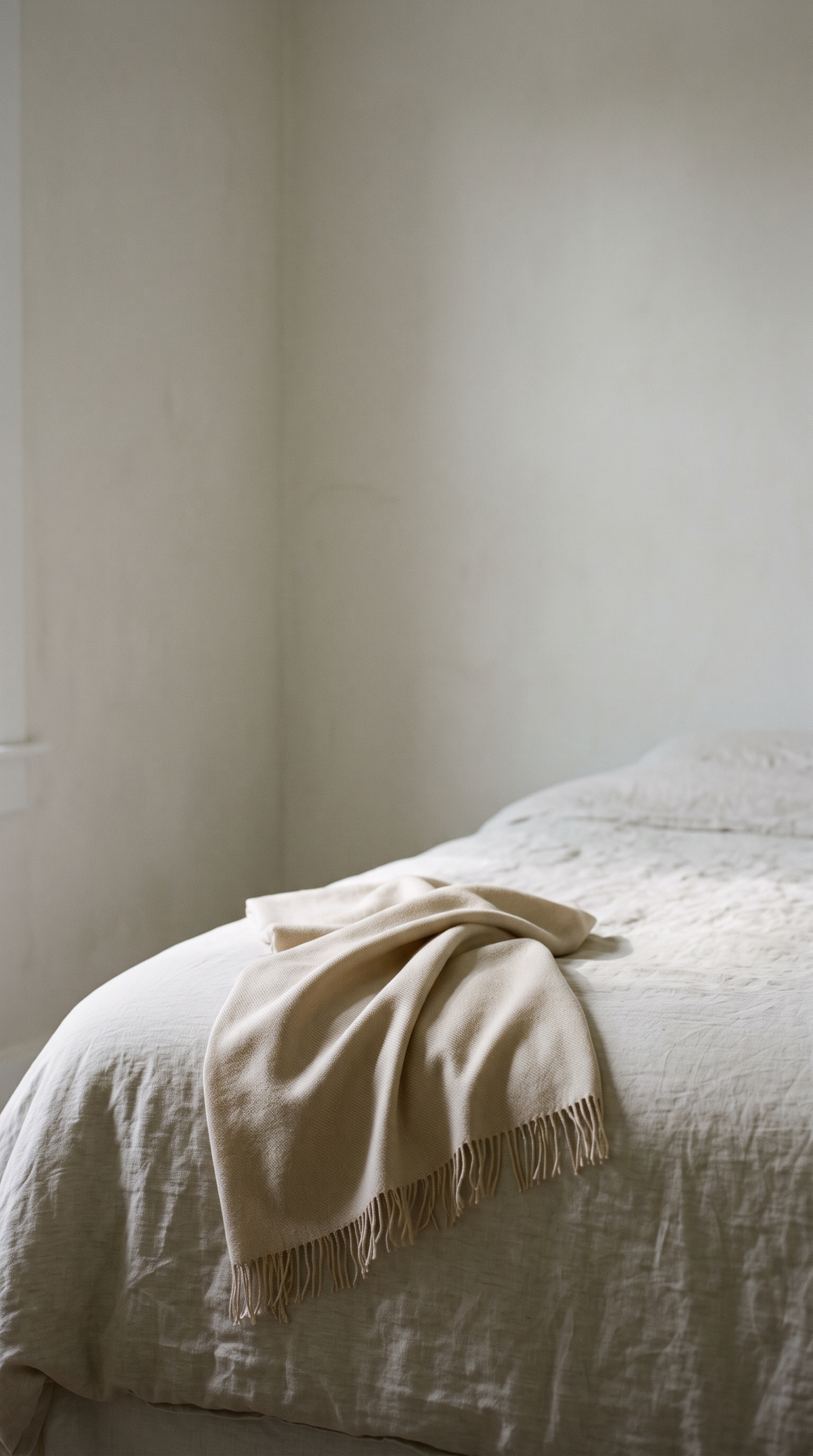 Kora Cashmere-Silk Shawl