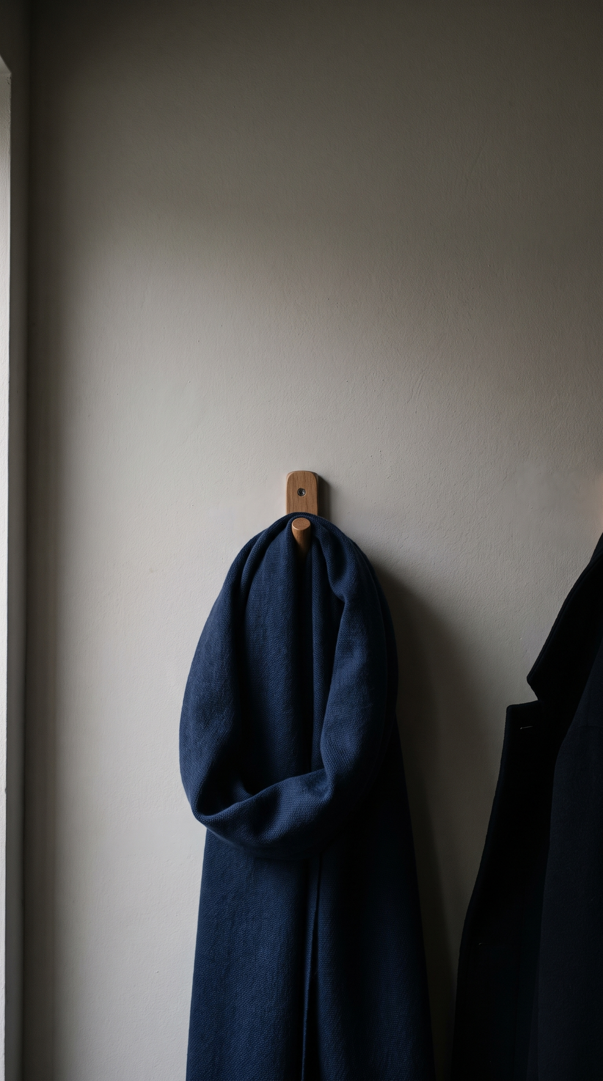 Nehru Cashmere Muffler