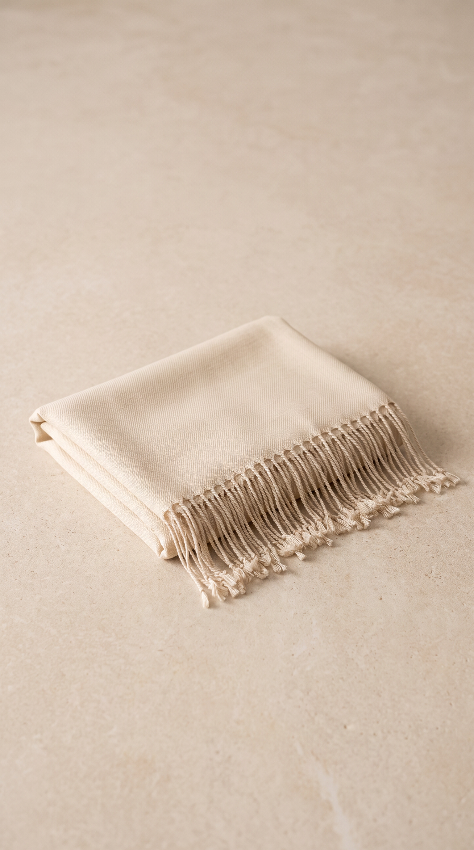Ladakh Handwoven Pashmina Shawl